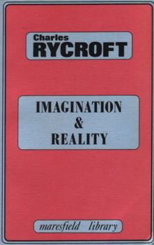 Paperback Imagination and Reality: Psycho-Analytical Essays 1951-1961 Book