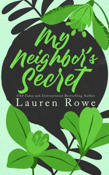 Paperback My Neighbor's Secret Book