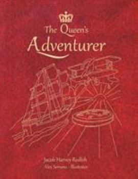 Paperback The Queen's Adventurer Book