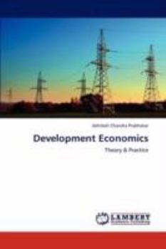 Paperback Development Economics Book