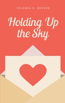 Paperback Holding Up the Sky Book