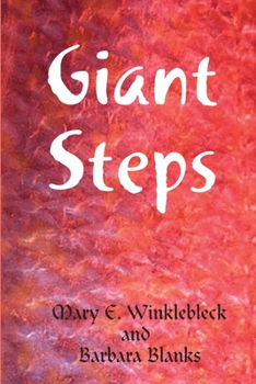 Paperback Giant Steps Book