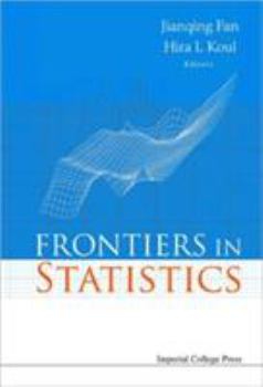 Frontiers in Statistics