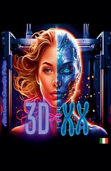 Paperback 3D/xx [Italian] Book