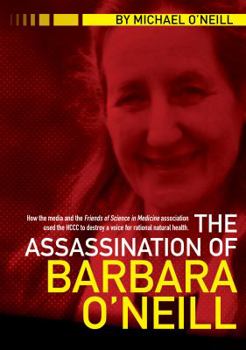 Staple Bound The Assassination of Barbara O'Neill Book
