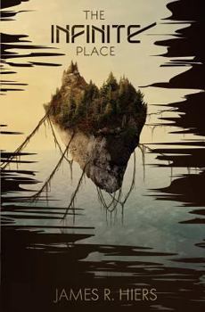 Paperback The Infinite Place Book