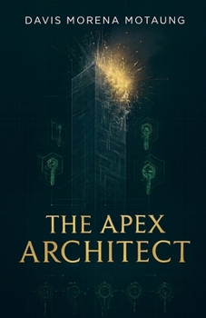 Paperback The Apex Architect Book