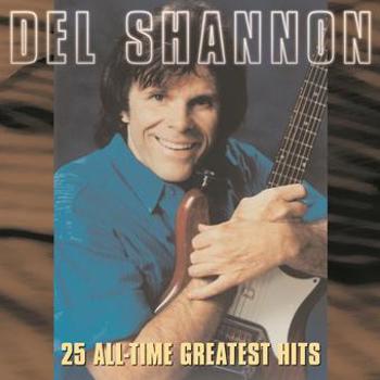 25 All-Time Greatest Hits