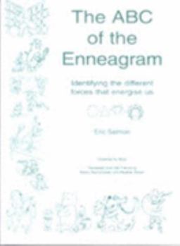 Paperback The ABC of the Enneagram: Identifying the Different Forces That Energise Us Book