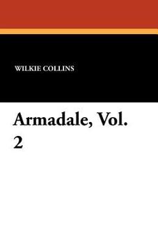 Paperback Armadale, Vol. 2 Book