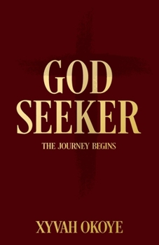 Paperback God Seeker Book