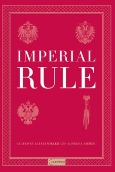 Paperback Imperial Rule Book