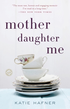 Paperback Mother Daughter Me Book
