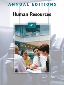 Paperback Human Resources Book