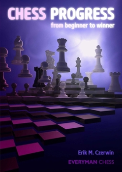 Paperback Chess Progress Book