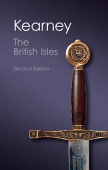 The British Isles: A History of Four Nations - Book  of the Canto Classics