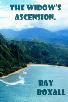 Paperback The Widow's Ascension. Book