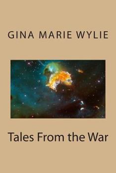 Paperback Tales From the War Book