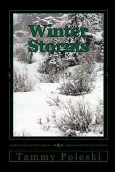 Paperback Winter Storms Book