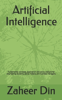 Paperback Artificial Intelligence Book