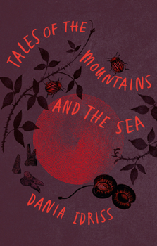 Paperback Tales of the Mountains and the Sea Book
