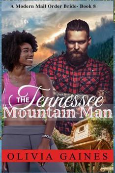 Paperback The Tennessee Mountain Man Book