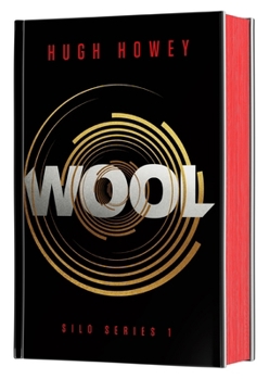 Wool Deluxe Edition: Book One of the Silo Series - Book  of the Silo