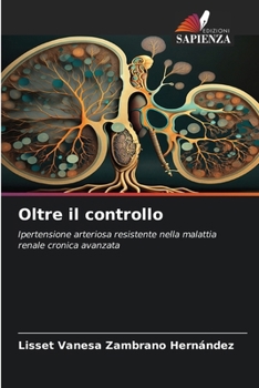 Paperback Oltre il controllo [Italian] Book