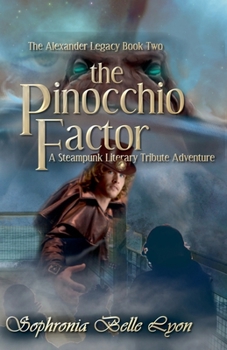 Paperback The Pinocchio Factor Book