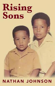 Paperback Rising Sons Book