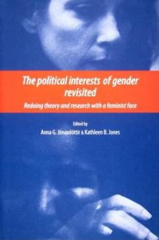 Paperback Political Interests of Gender Revisited: Redoing Theory and Research with a Feminist Face Book