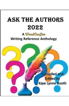 Paperback Ask the Authors 2022 Book