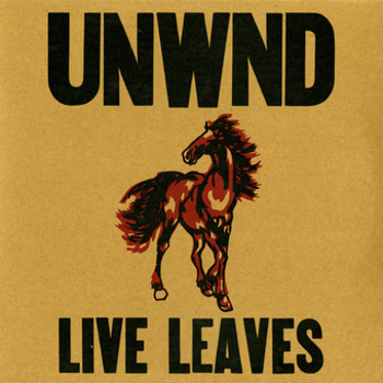 Vinyl Live Leaves   Autumn Red Book