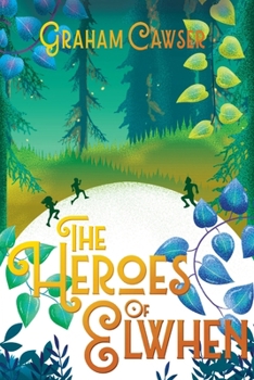 Paperback The Heroes of Elwhen Book