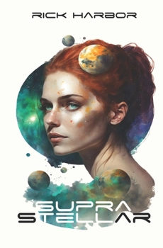 Paperback Suprastellar Book