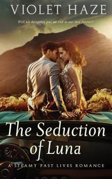 Paperback The Seduction of Luna Book