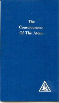 The Consciousness of the Atom