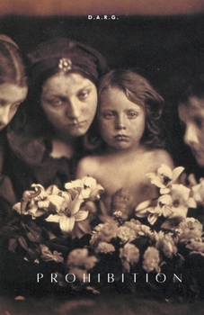 Paperback Prohibition Book