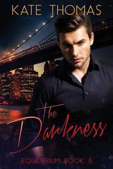 Paperback The Darkness Book