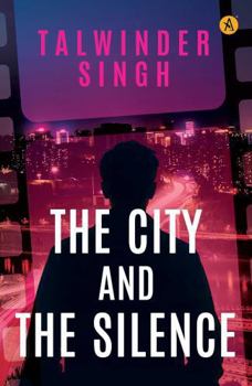 Paperback The City And The Silence Book