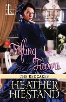 Trifling Favors - Book #7 of the Redcakes