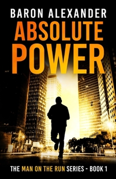 Paperback Absolute Power Book