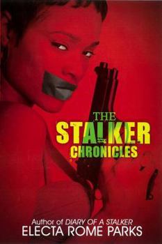 Paperback The Stalker Chronicles Book