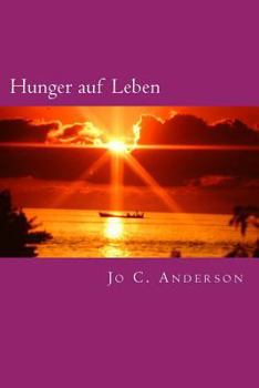 Paperback Hunger auf Leben [German] Book