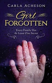 Paperback Girl Forgotten Book