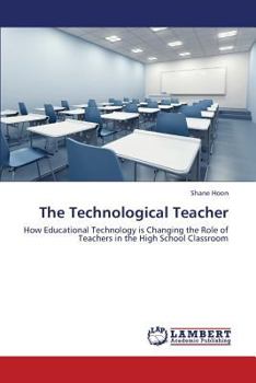 Paperback The Technological Teacher Book