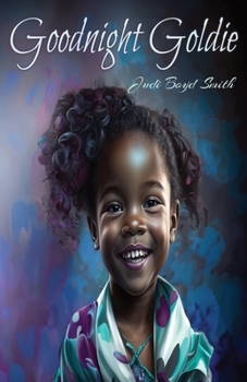 Paperback Goodnight Goldie Book