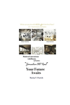 Modern Convenience with Room to Grow "Somewhere 987 Road": Economics of Modern Real Estate Business Union