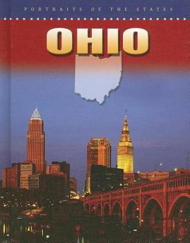 Ohio - Book  of the Portraits of the States