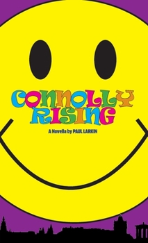 Paperback Connolly Rising Book